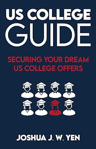 US College Guide - Securing Your Dream US College Offers